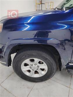 تويوتا 4رنر